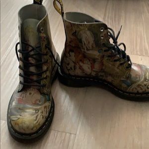 Dr martens 1460